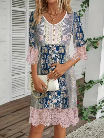 Florence Kleid
