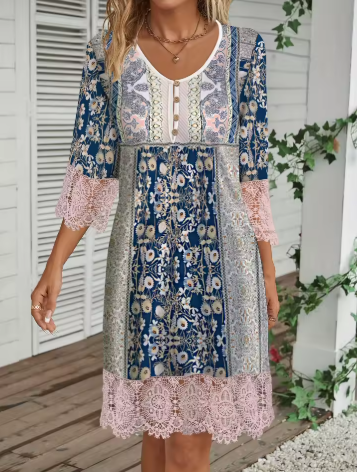Florence Kleid