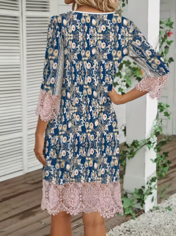 Florence Kleid