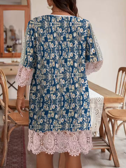Florence Kleid
