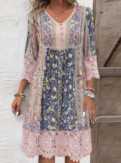 Florence Kleid