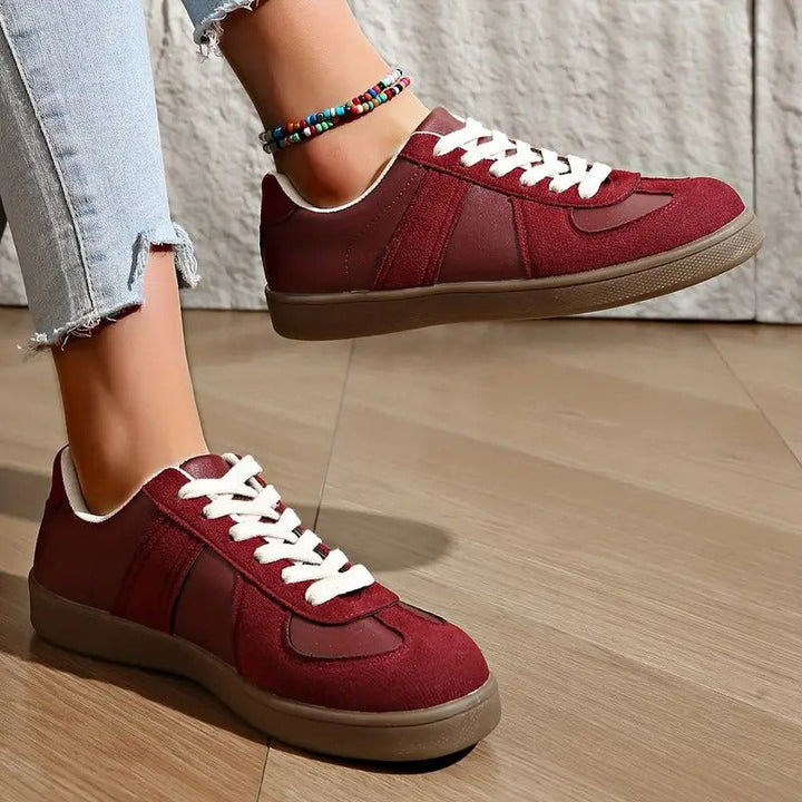 Emma – Bequeme Sneaker für den Alltag