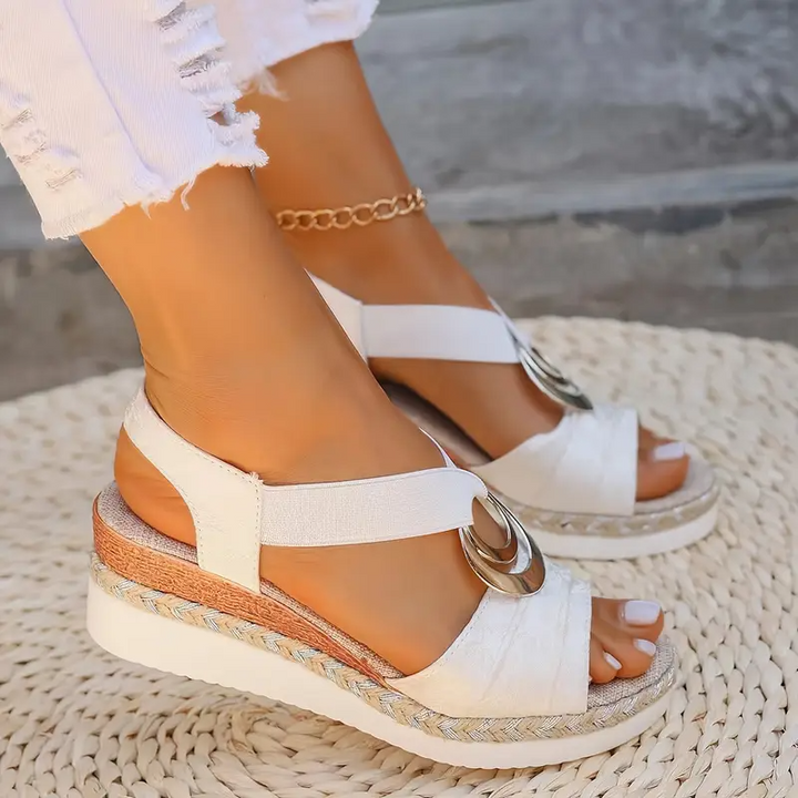Lara | Premium Sandalen