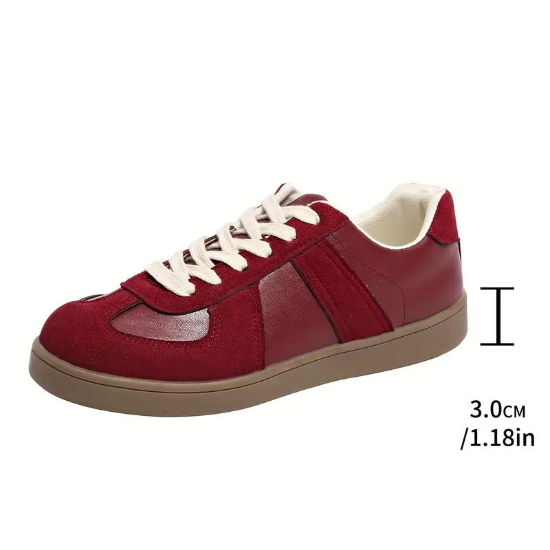 Emma – Bequeme Sneaker für den Alltag