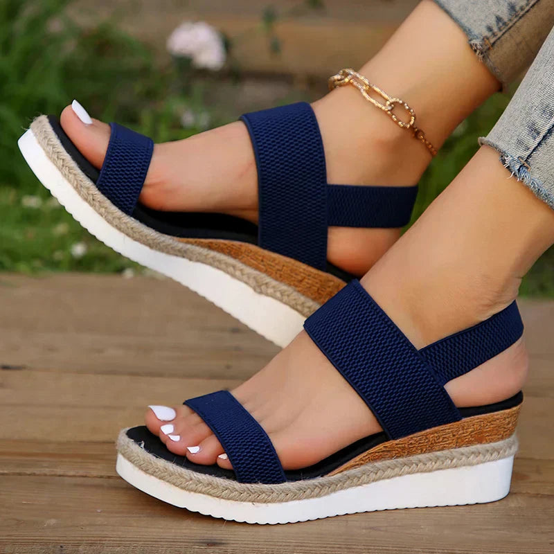 Monaco  - Orthopädische Sandalen