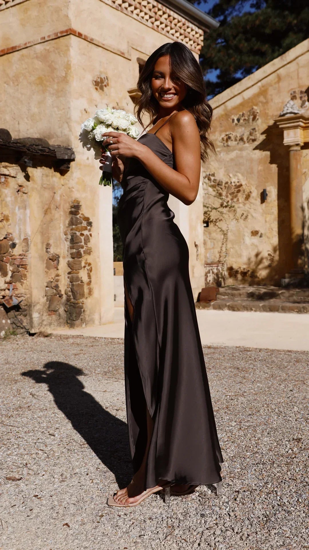 Novah | Elegantes Sommerkleid